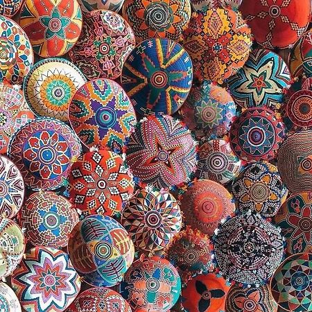Dar Anass Marrakech Διαμέρισμα Μαρακές Εξωτερικό φωτογραφία