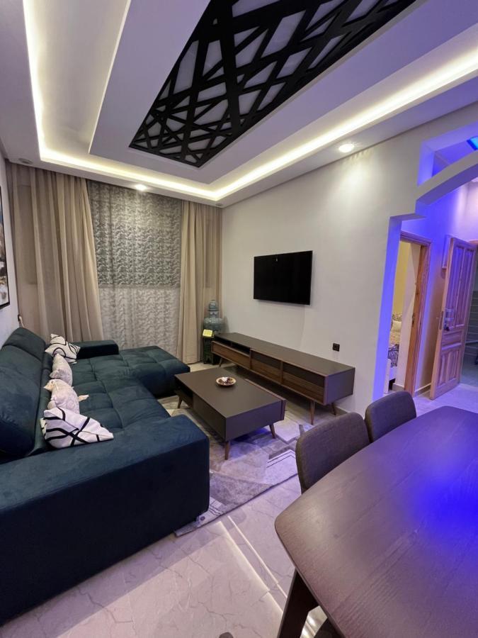 Dar Anass Marrakech Διαμέρισμα Μαρακές Εξωτερικό φωτογραφία