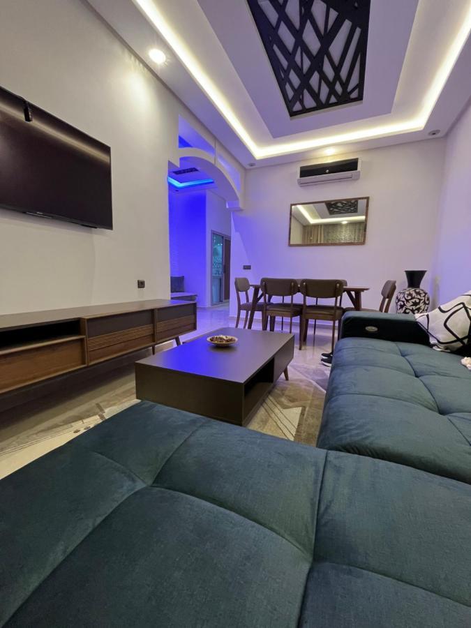 Dar Anass Marrakech Διαμέρισμα Μαρακές Εξωτερικό φωτογραφία